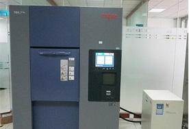 快速溫變?cè)囼?yàn)