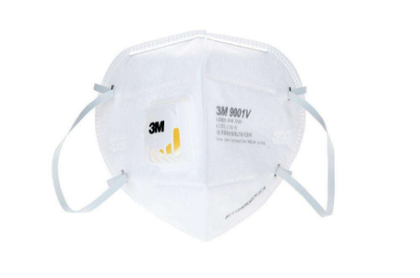 口罩質(zhì)檢報告