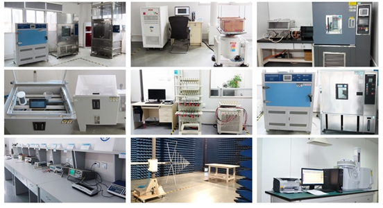 氙燈老化試驗常用的標準有哪些？