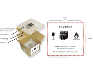 鋰電池航空運(yùn)輸指南(ICAO TI 2009-2010版)