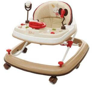 學(xué)步車CE認證