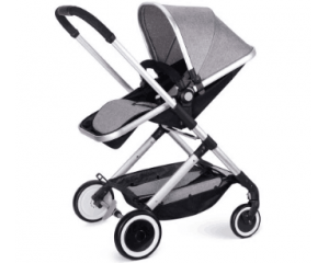 CE認(rèn)證嬰兒手推車標(biāo)準(zhǔn)EN 1888-2012測(cè)試項(xiàng)目有哪些？