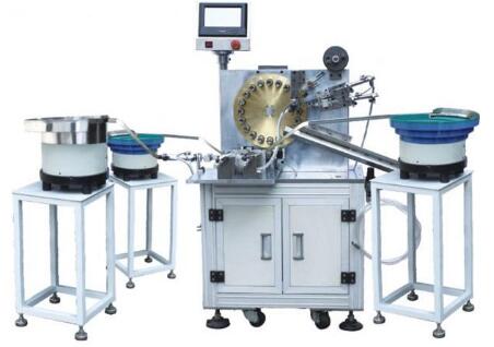 工業(yè)機(jī)械CE認(rèn)證