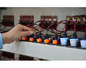 老化檢測有哪些檢測項目和標準？