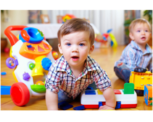 玩具出口海外需要什么認(rèn)證？