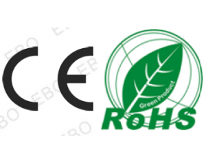 CE-RoHS指令認(rèn)證標(biāo)志與RoHS標(biāo)識注意事項