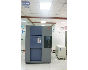 高低溫試驗標(biāo)準(zhǔn)及要求是什么