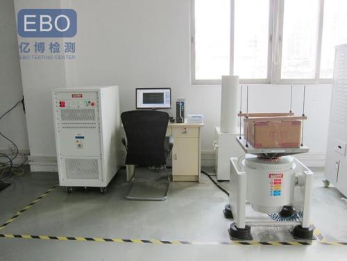 跌落測試標(biāo)準