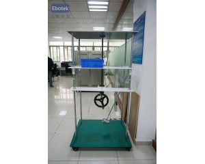 碰撞試驗(yàn)，IK等級(jí)測(cè)試哪里可以做